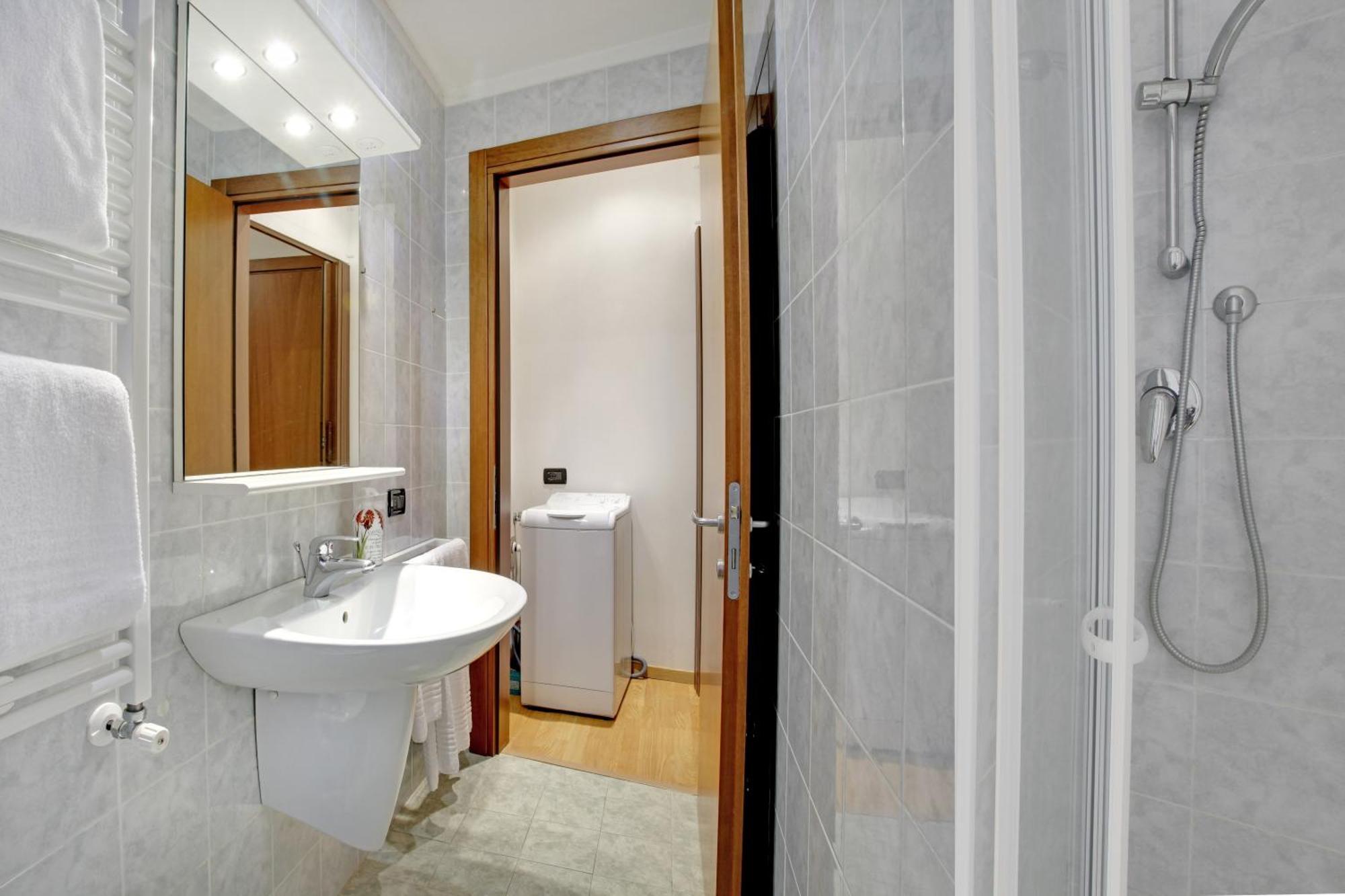 Appartement Bricola Biennale