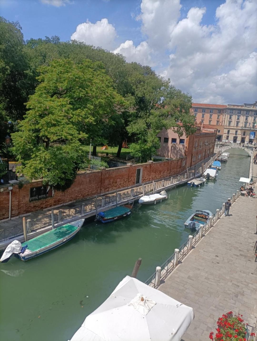 Ca' Leon Affittacamere Venezia