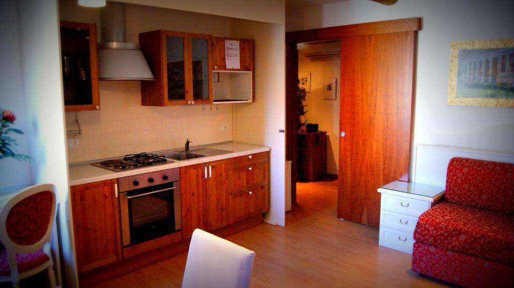Venice Resorts Appartement *