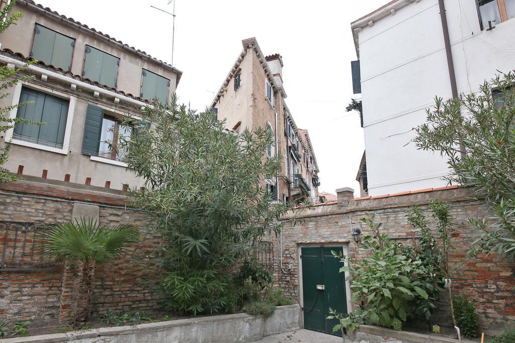 Ca' Ermina & Garden * Venetië