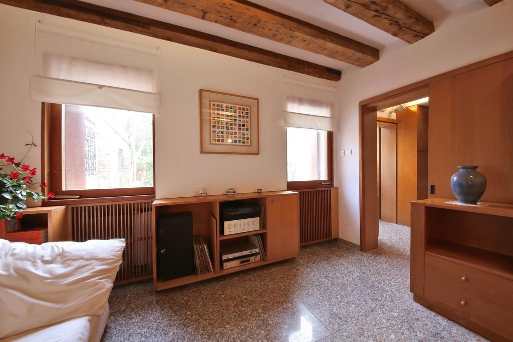 Ca' Ermina & Garden Appartement