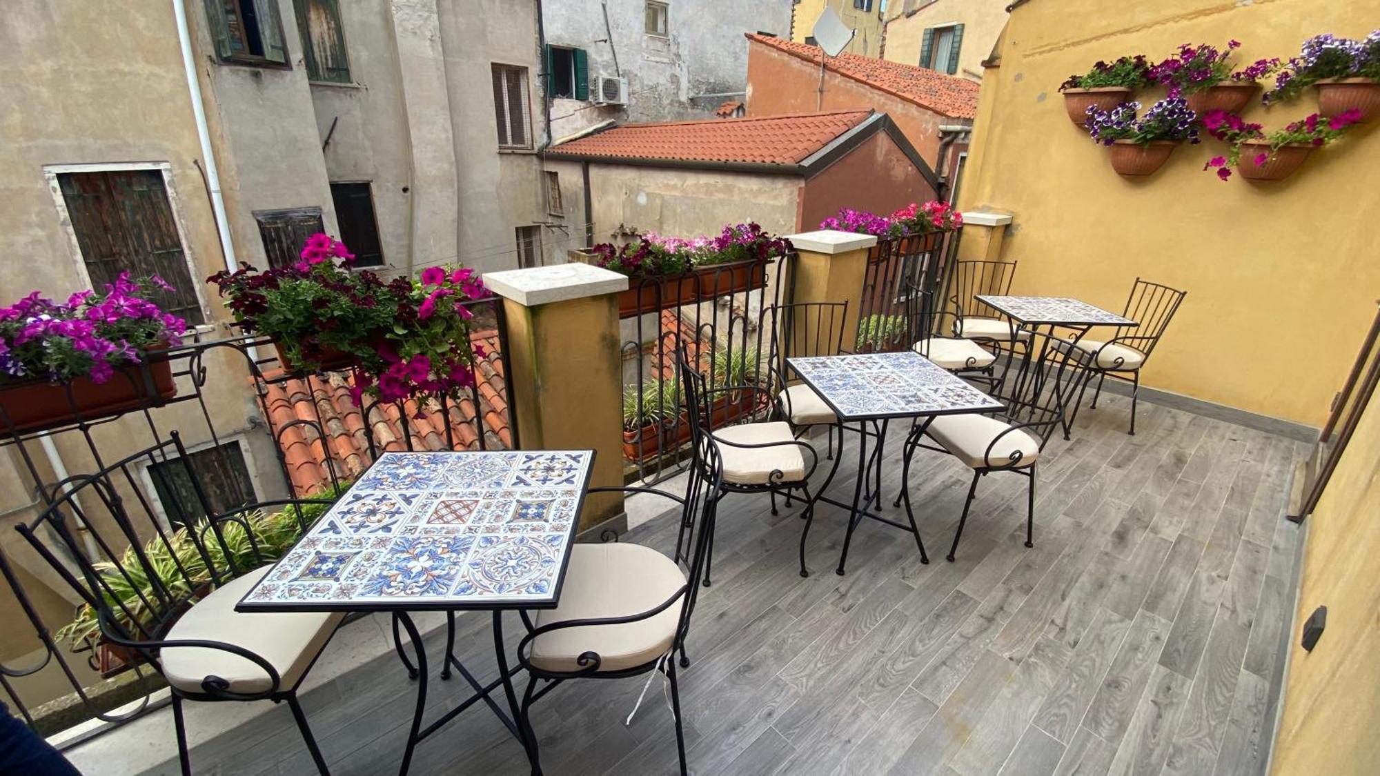 Antico Casin Venedig