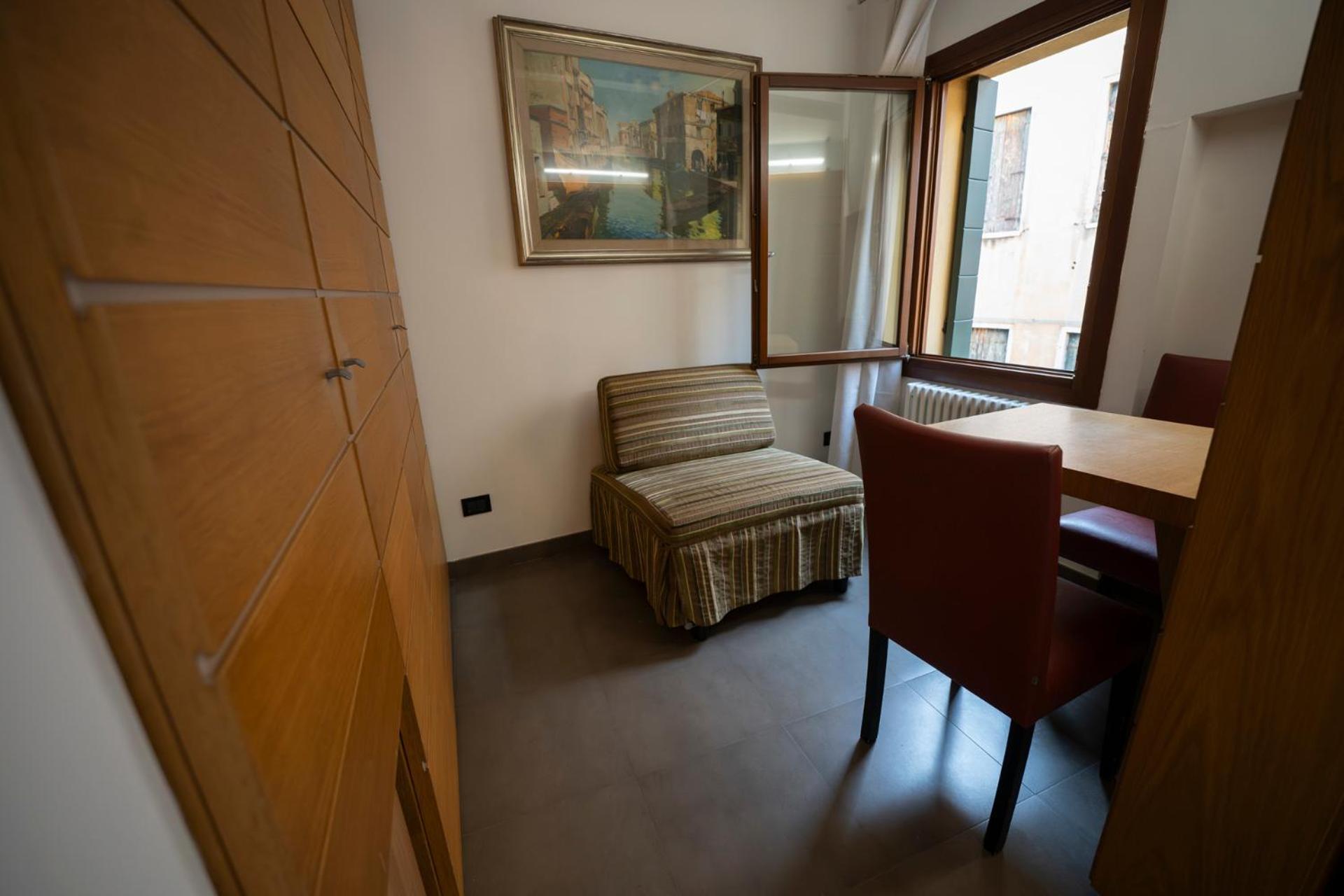 Gasthof Antico Casin Venedig