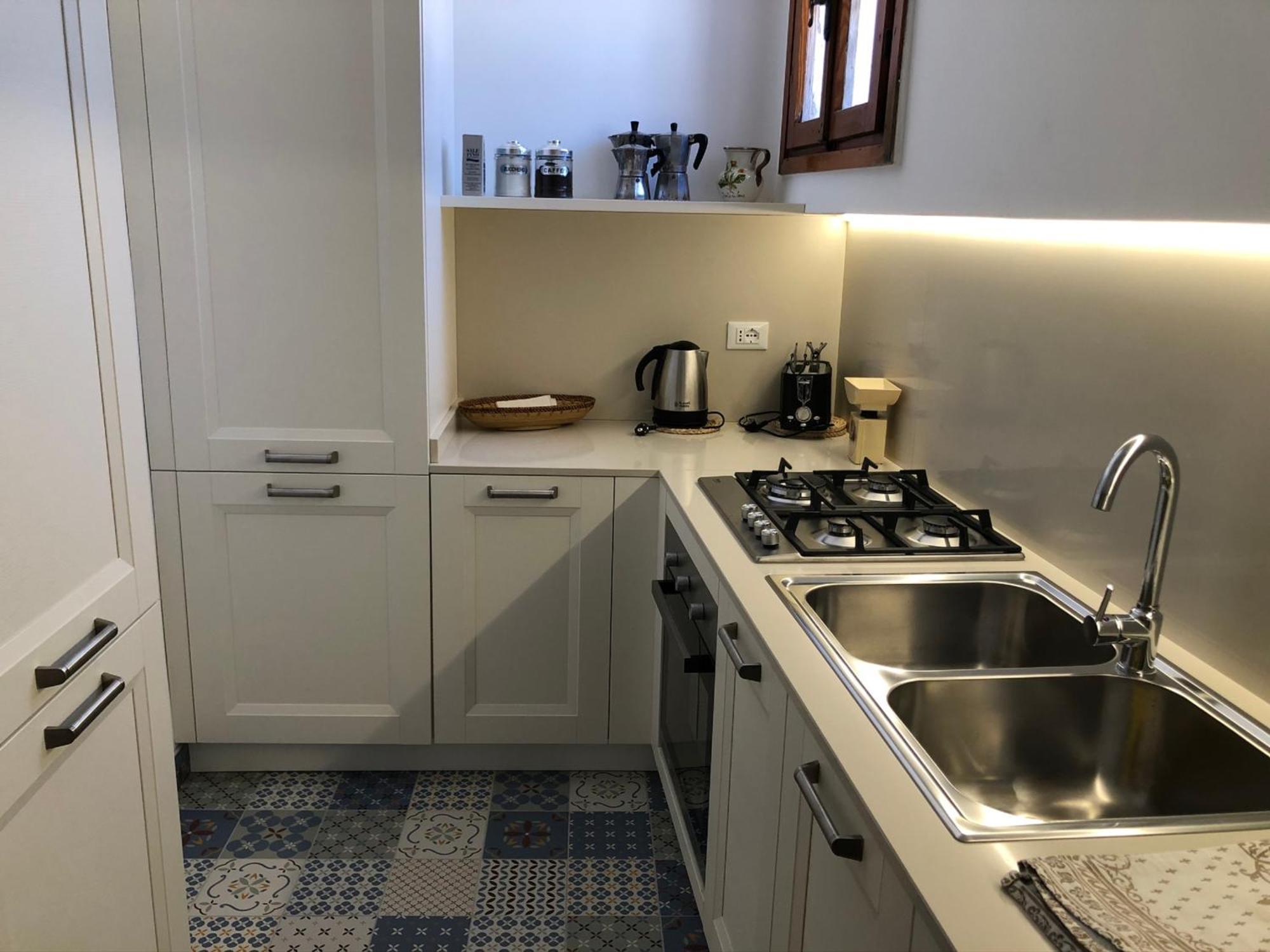 Canale Apartment Venice