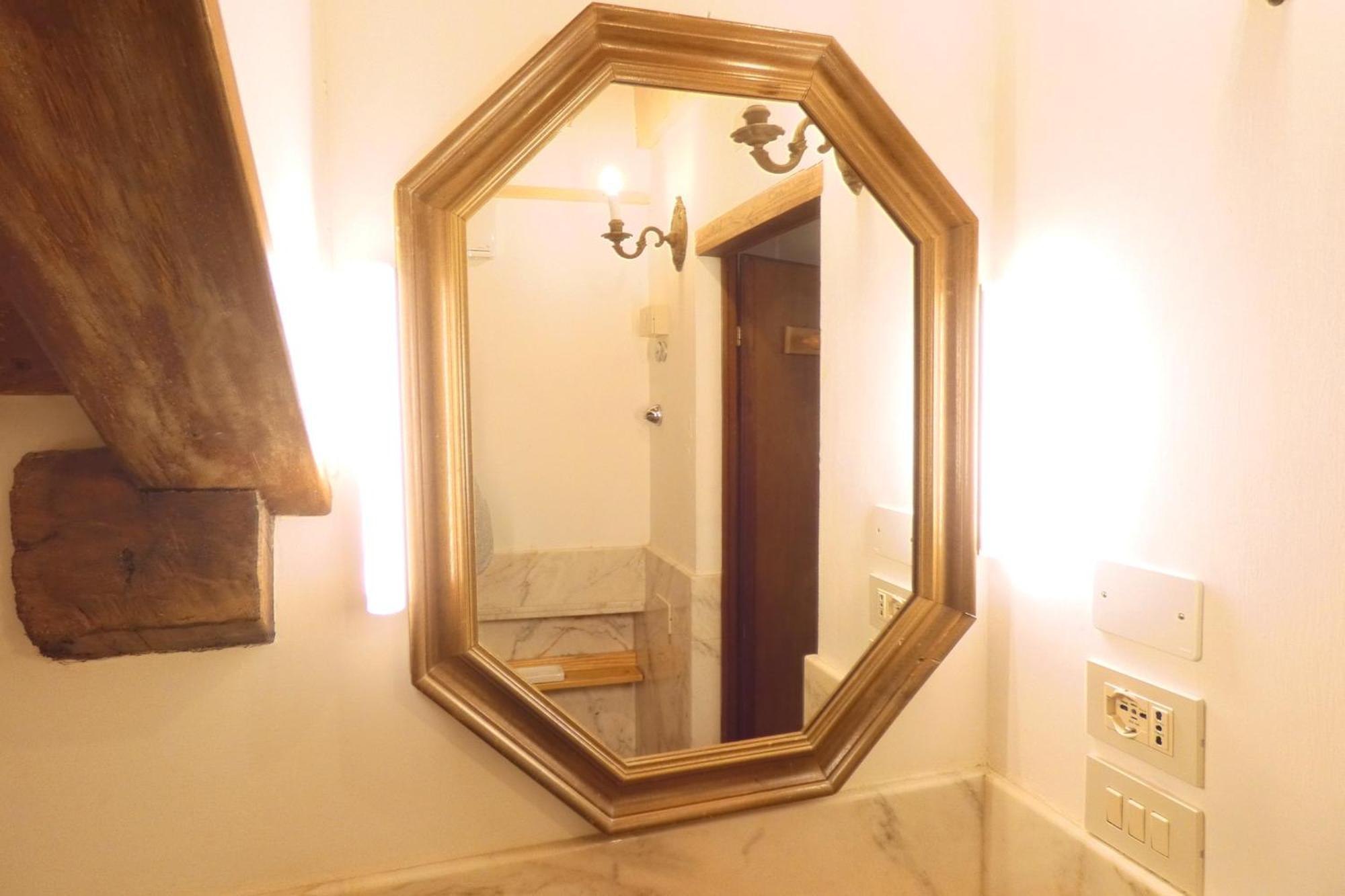 Appartement Delicious Near St. Square Venise
