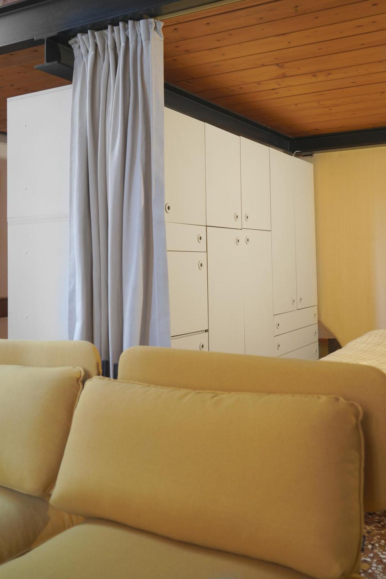 Melusina Rialto Apartment Venedig