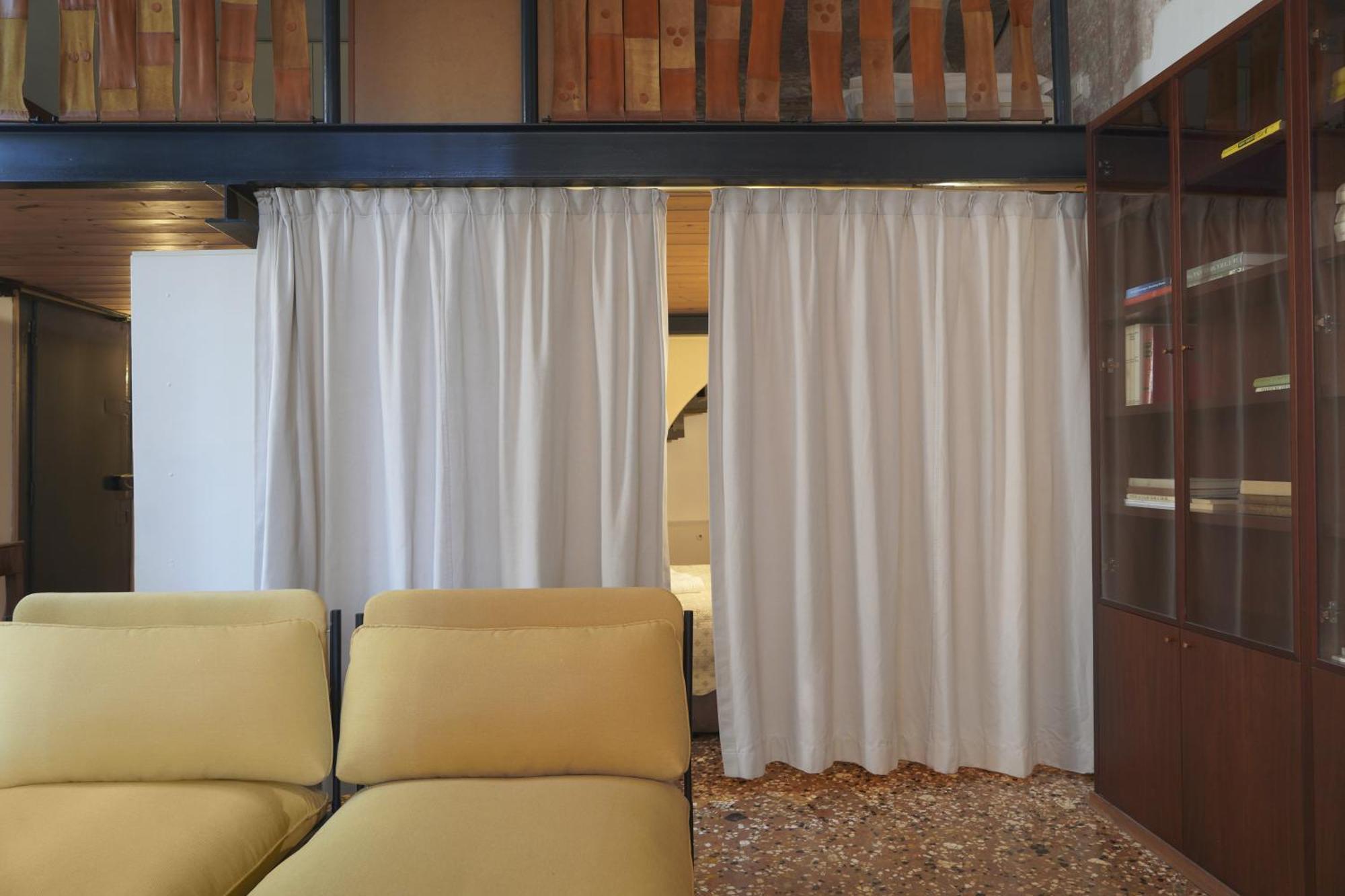 Melusina Rialto * Venedig