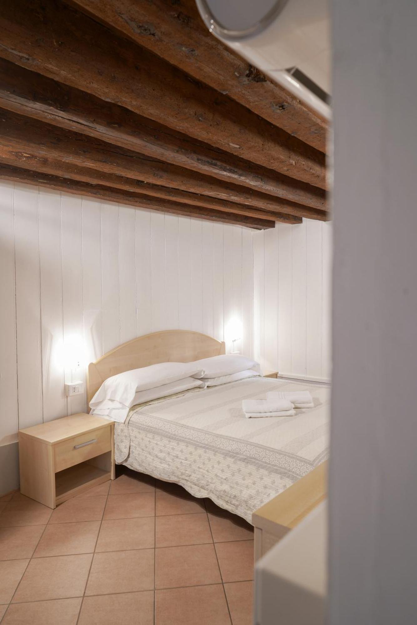 Apartment Melusina Rialto Venedig