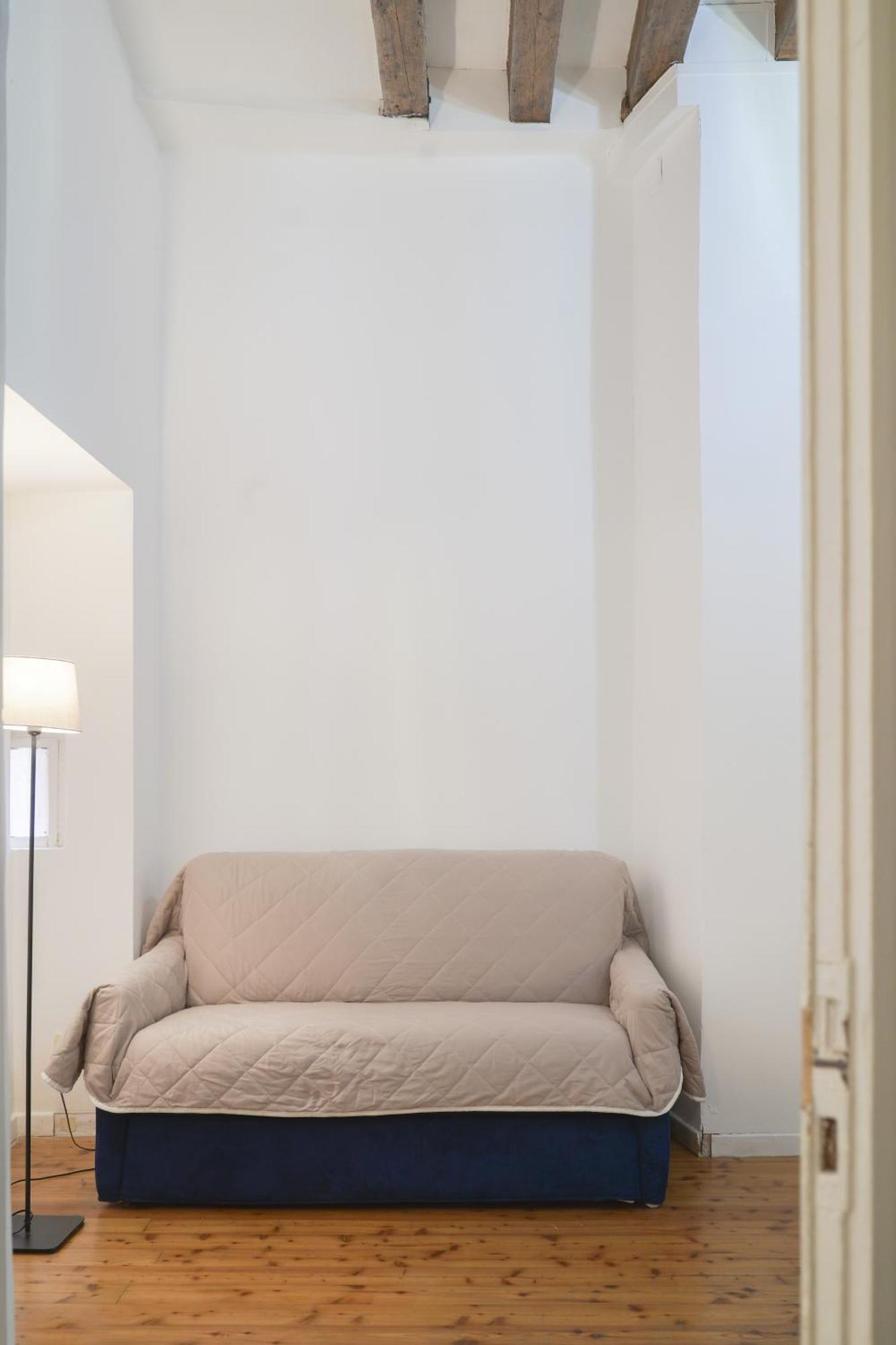 Apartment Melusina Rialto *