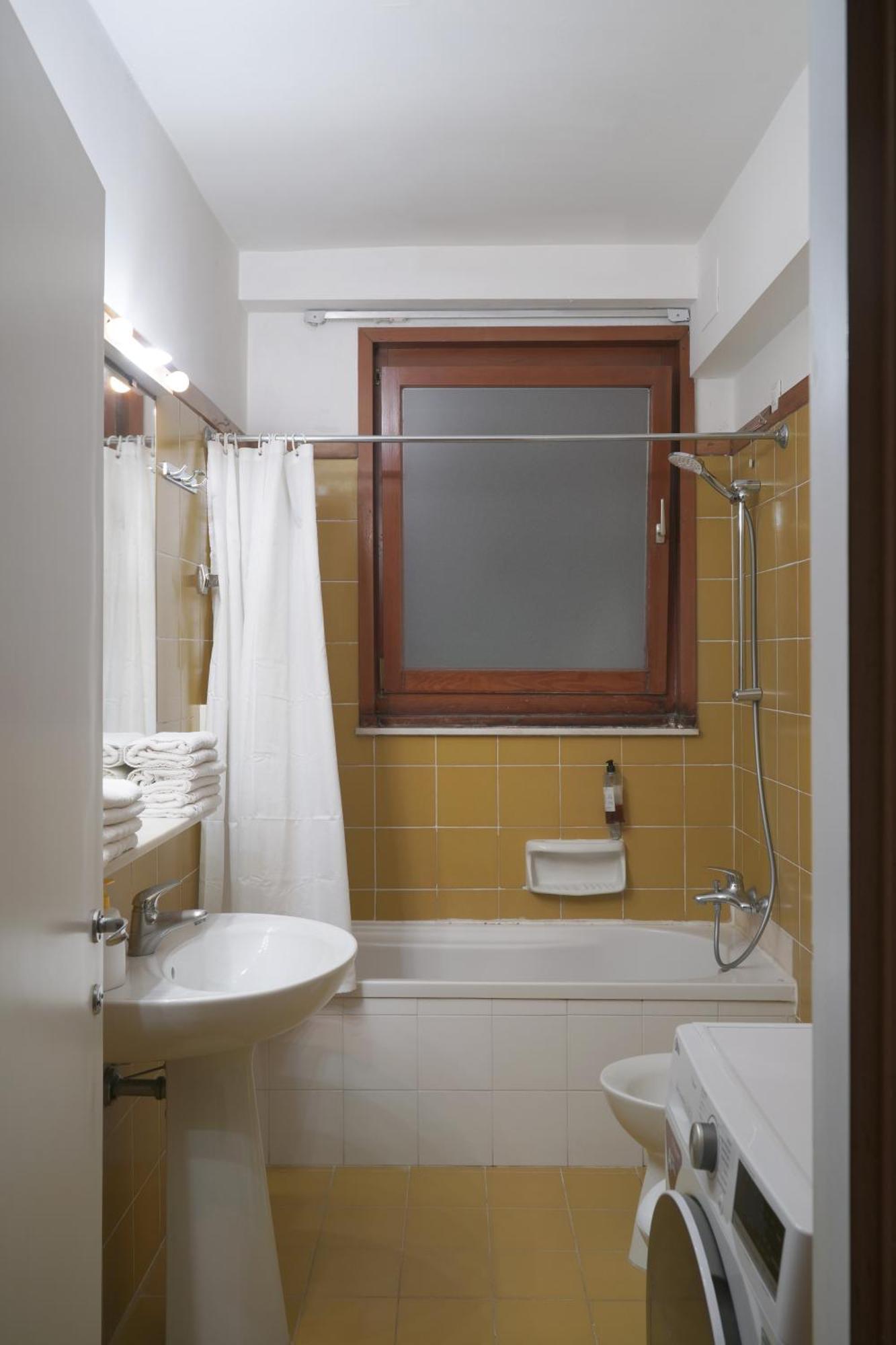 Melusina Rialto Apartment Venedig