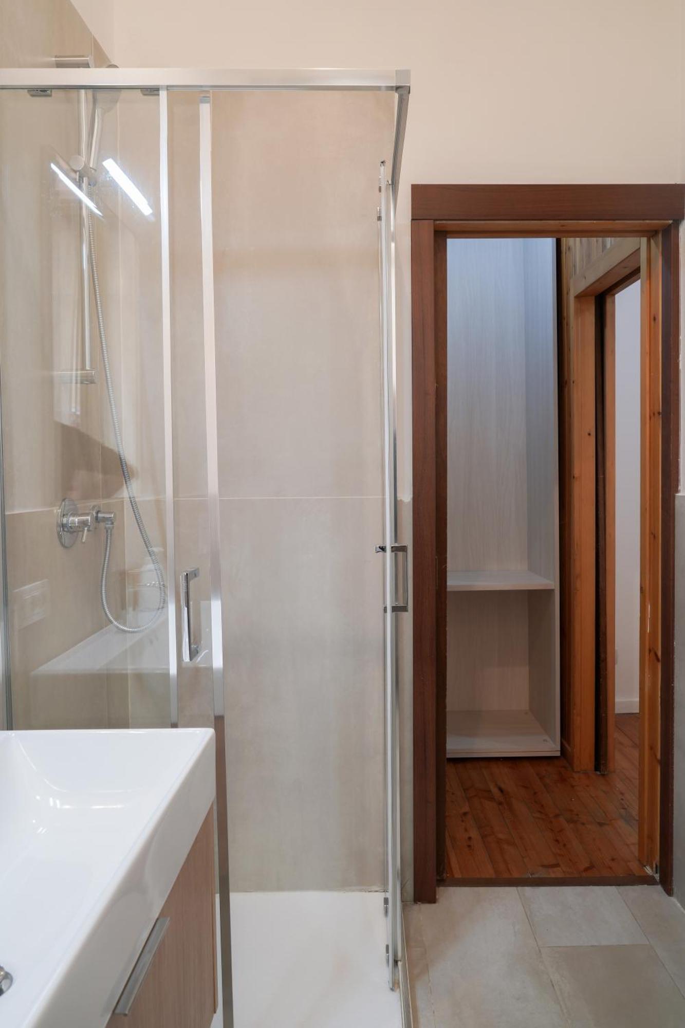 Melusina Rialto Apartment Venedig