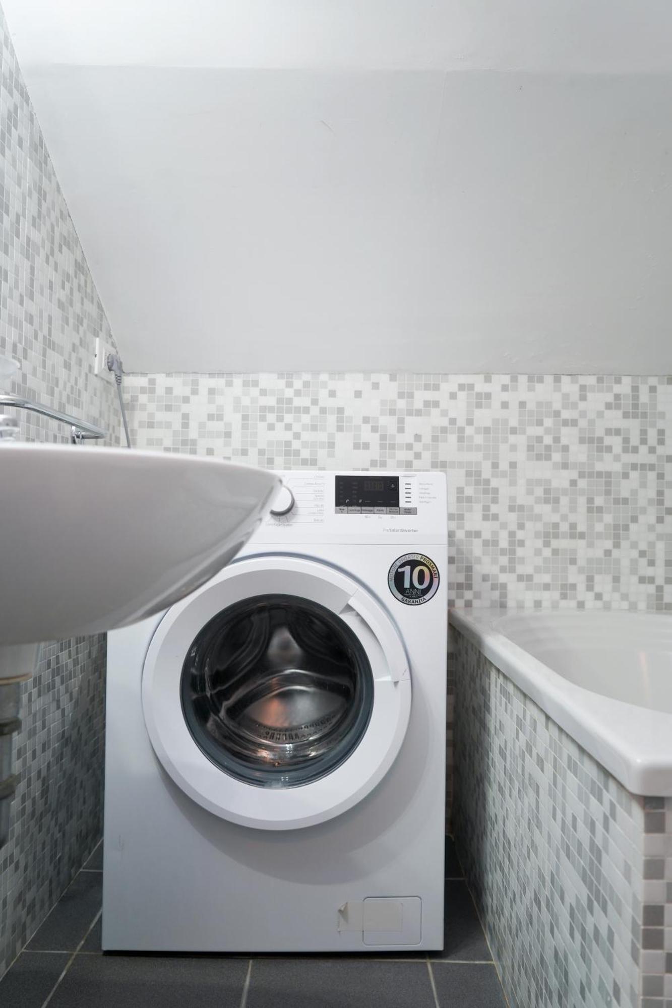 Apartment Melusina Rialto Venedig