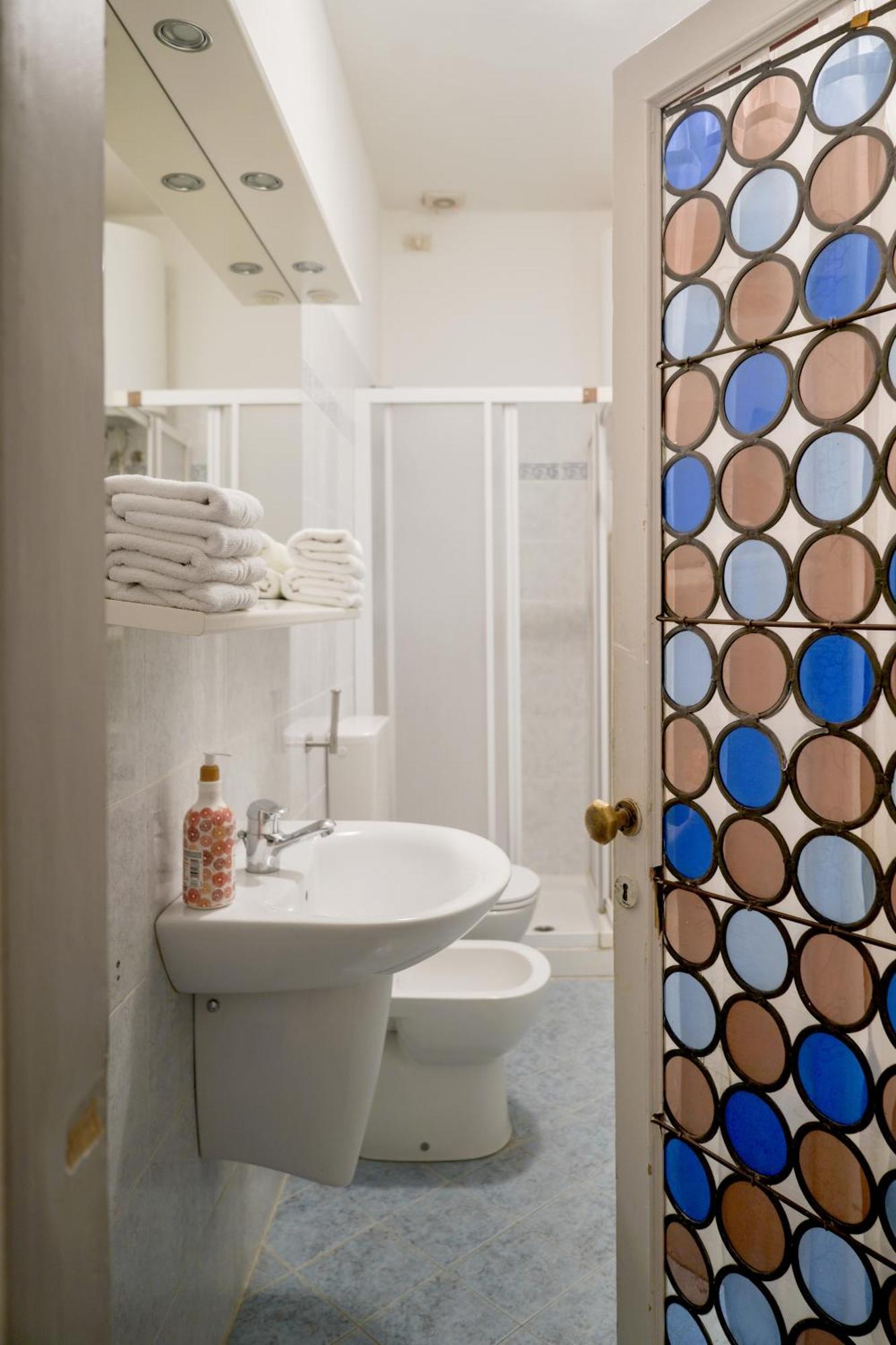 Apartment Melusina Rialto Venedig