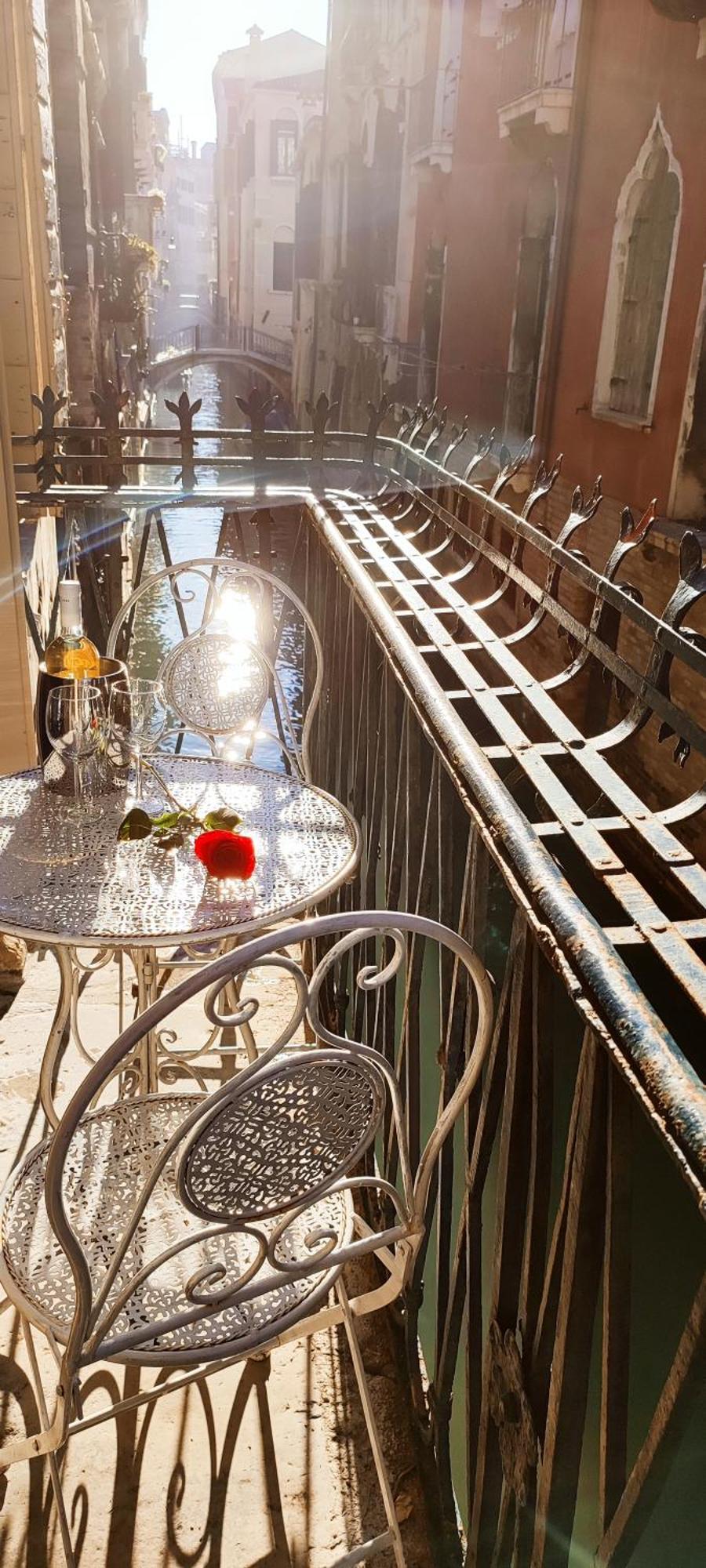 My Rialto Palace Gasthof Venedig