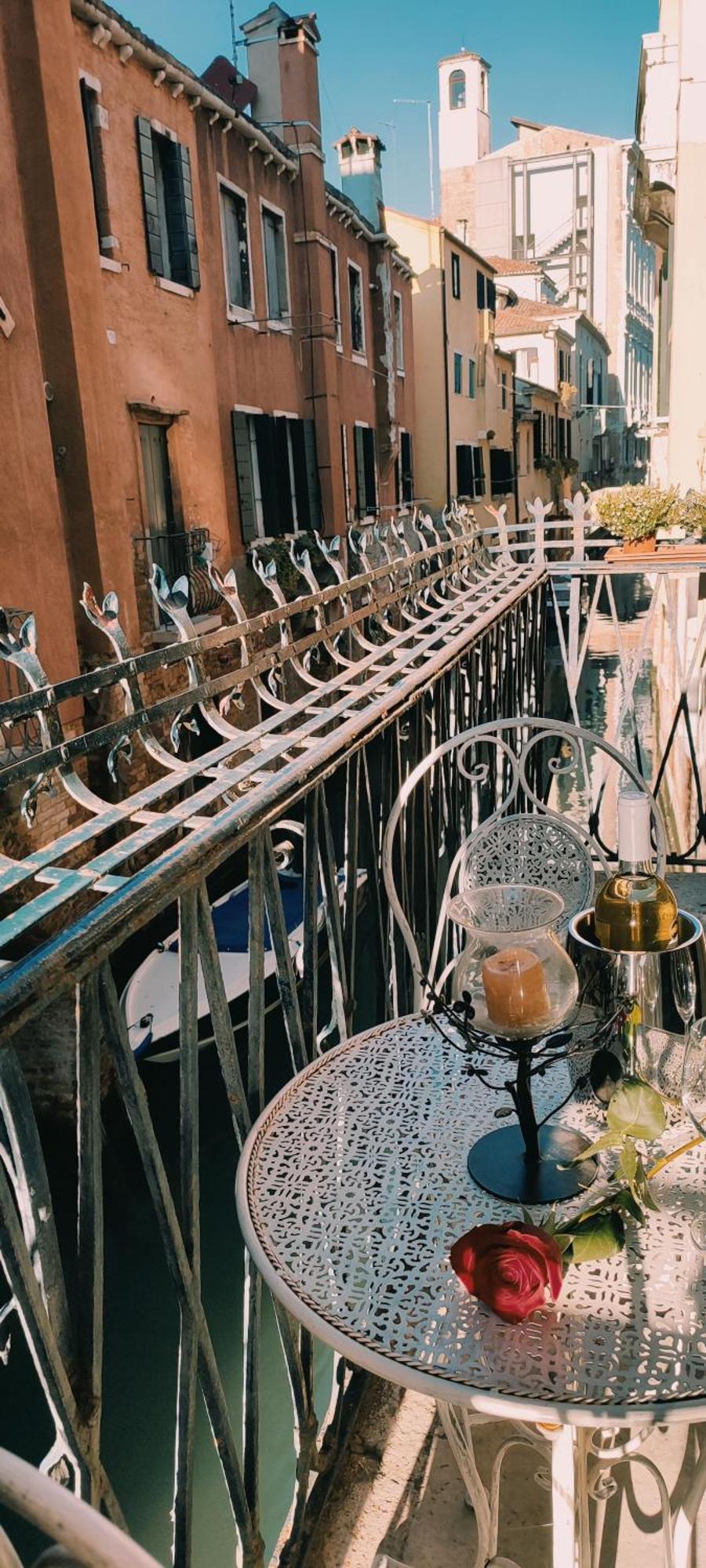 Gasthof My Rialto Palace