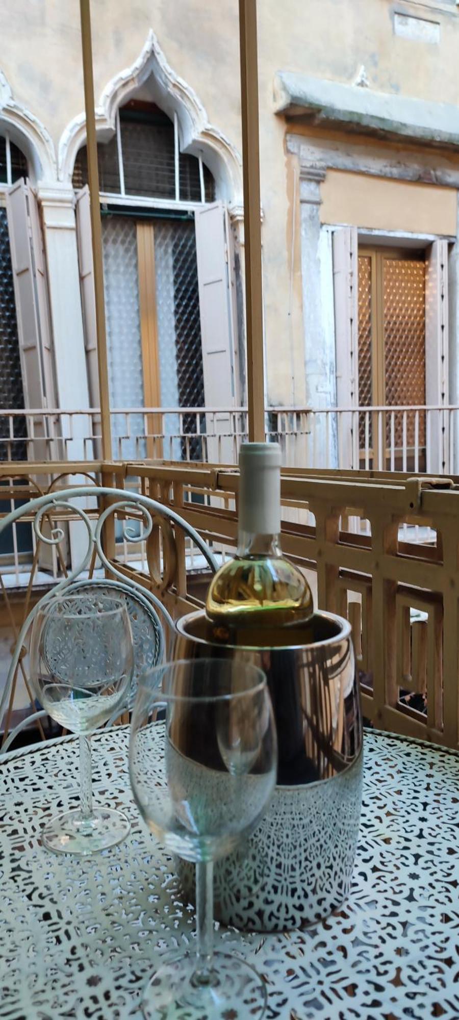 My Rialto Palace * Venedig