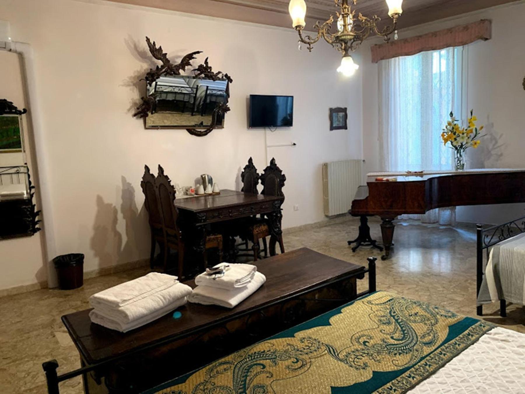 Gasthof My Rialto Palace