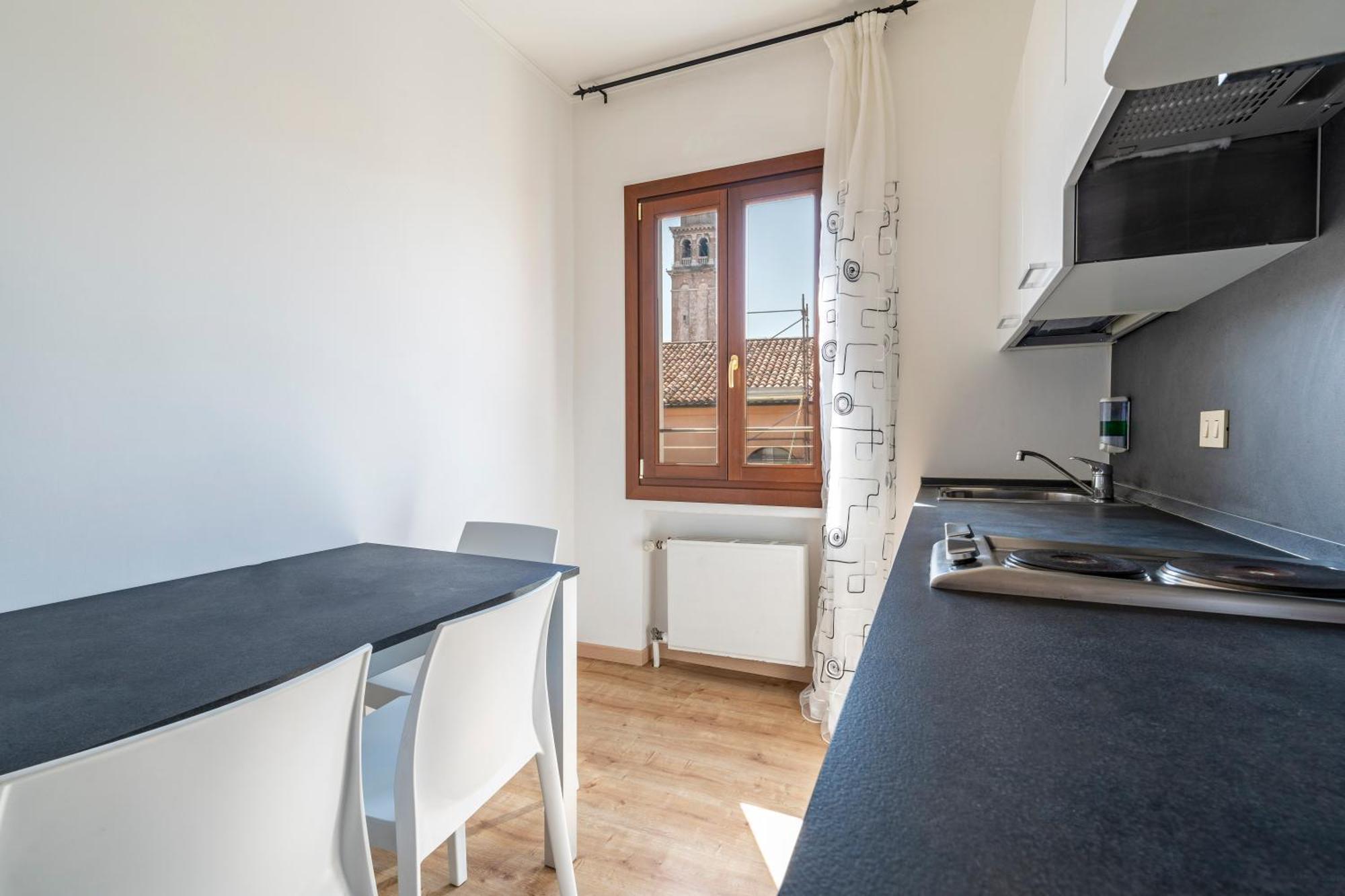 Ca' Dei Carmini Appartement