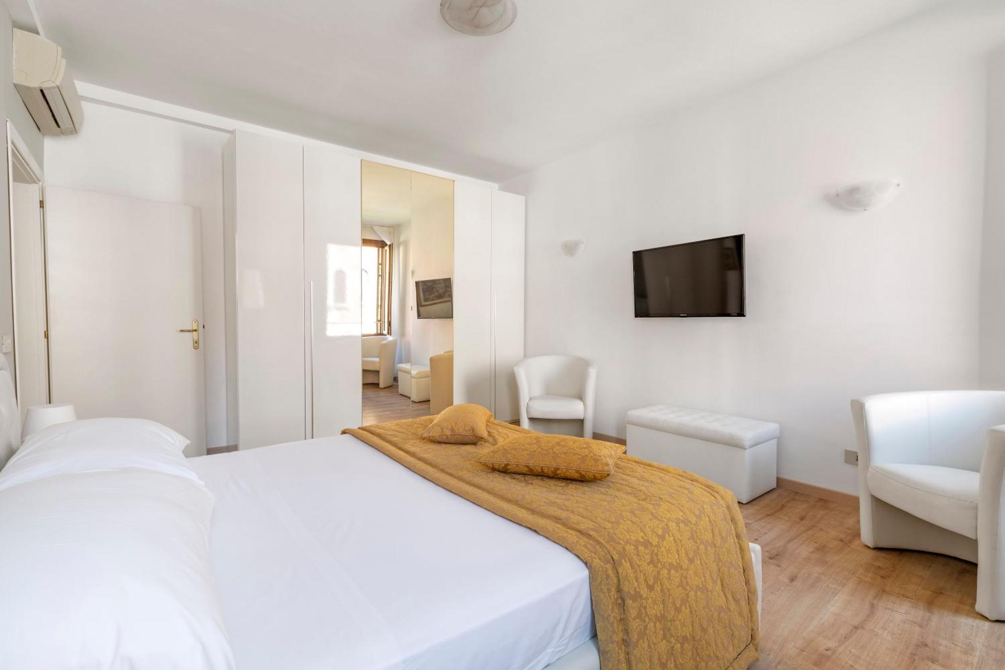 Ca' Dei Carmini Appartement Venetië