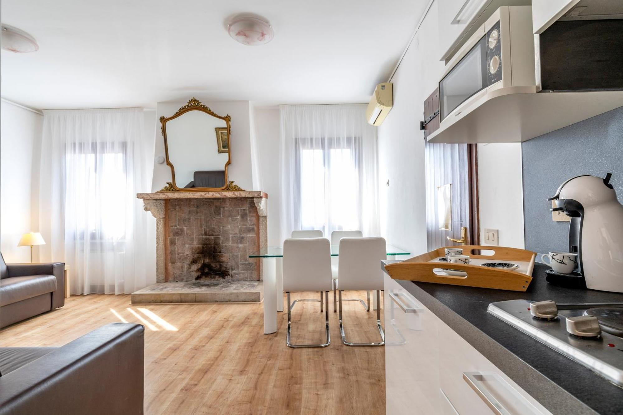 Appartement Ca' Dei Carmini *