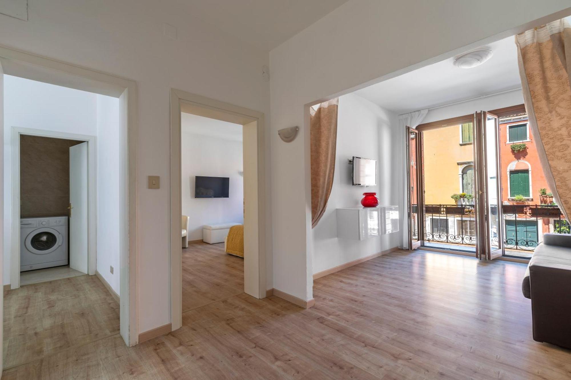 Ca' Dei Carmini Venetië