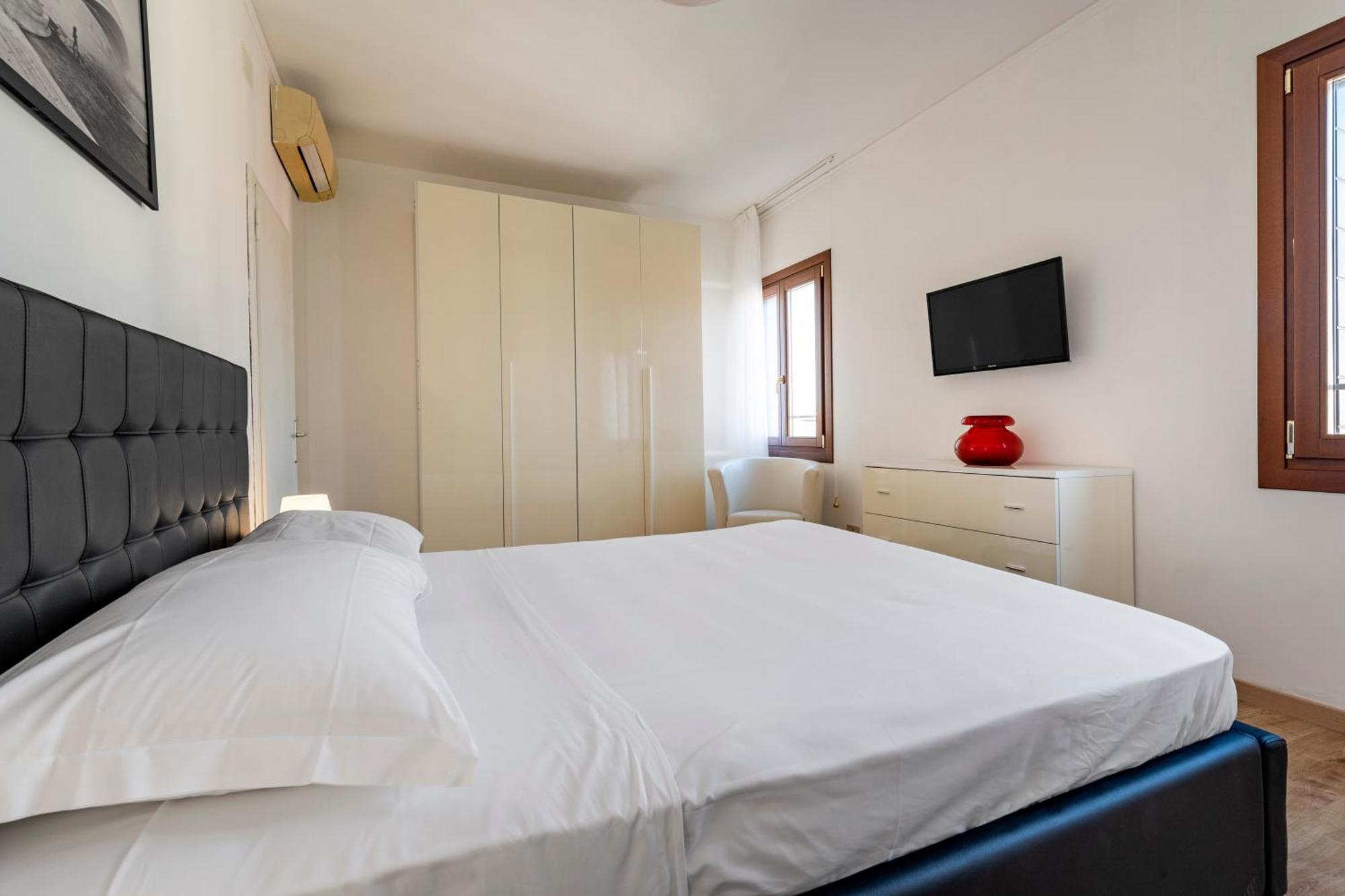 Appartement Ca' Dei Carmini Venetië