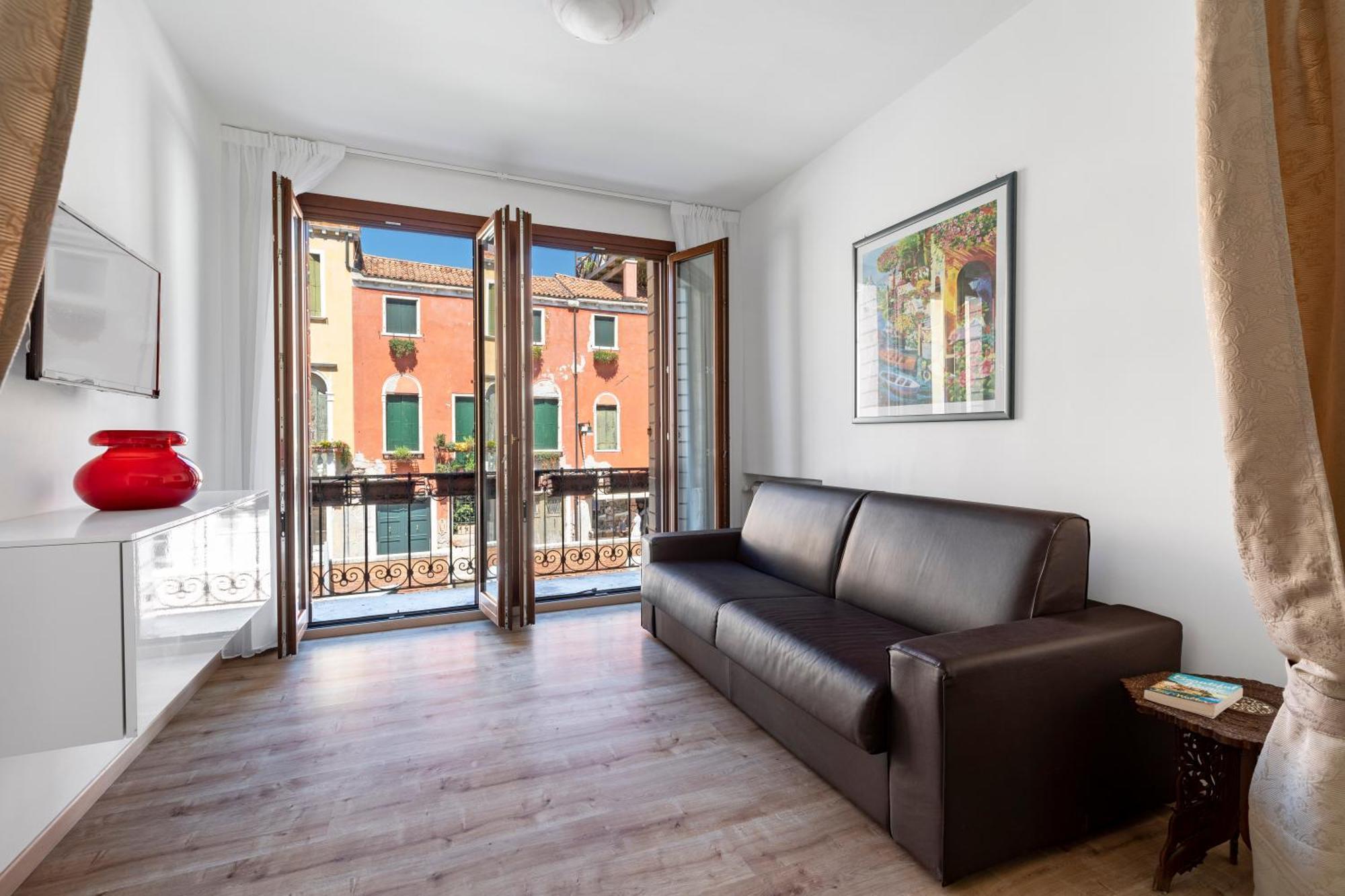Appartement Ca' Dei Carmini *