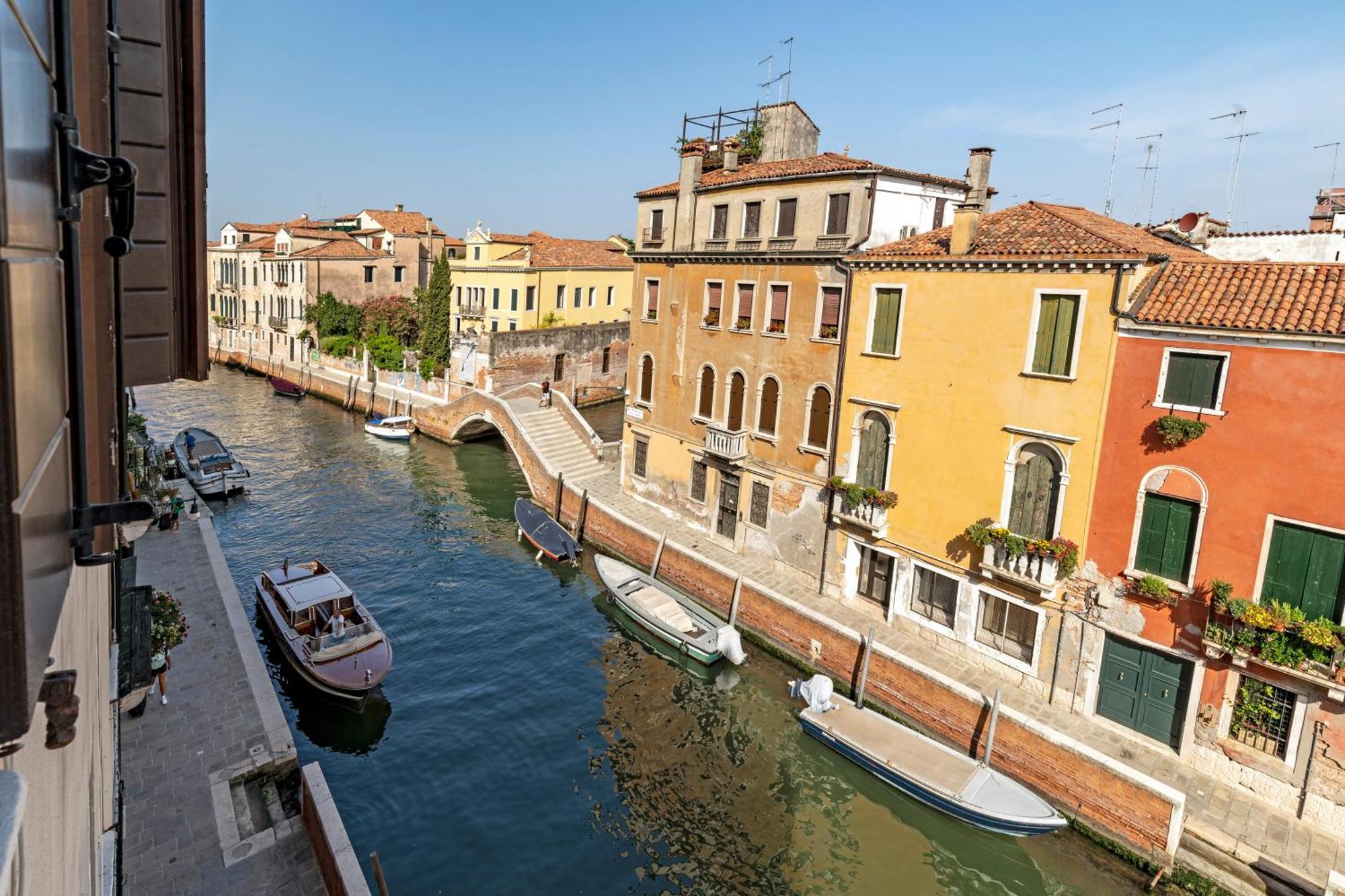 Ca' Dei Carmini Appartement *