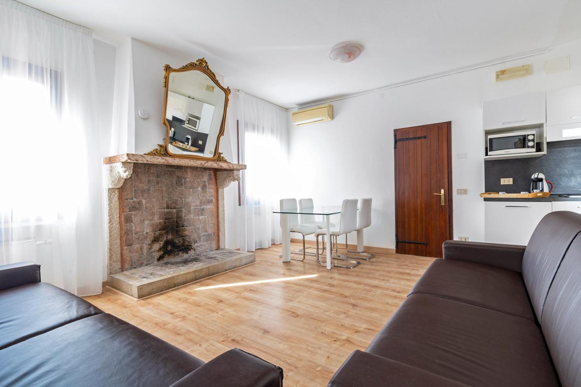 Appartement Ca' Dei Carmini *