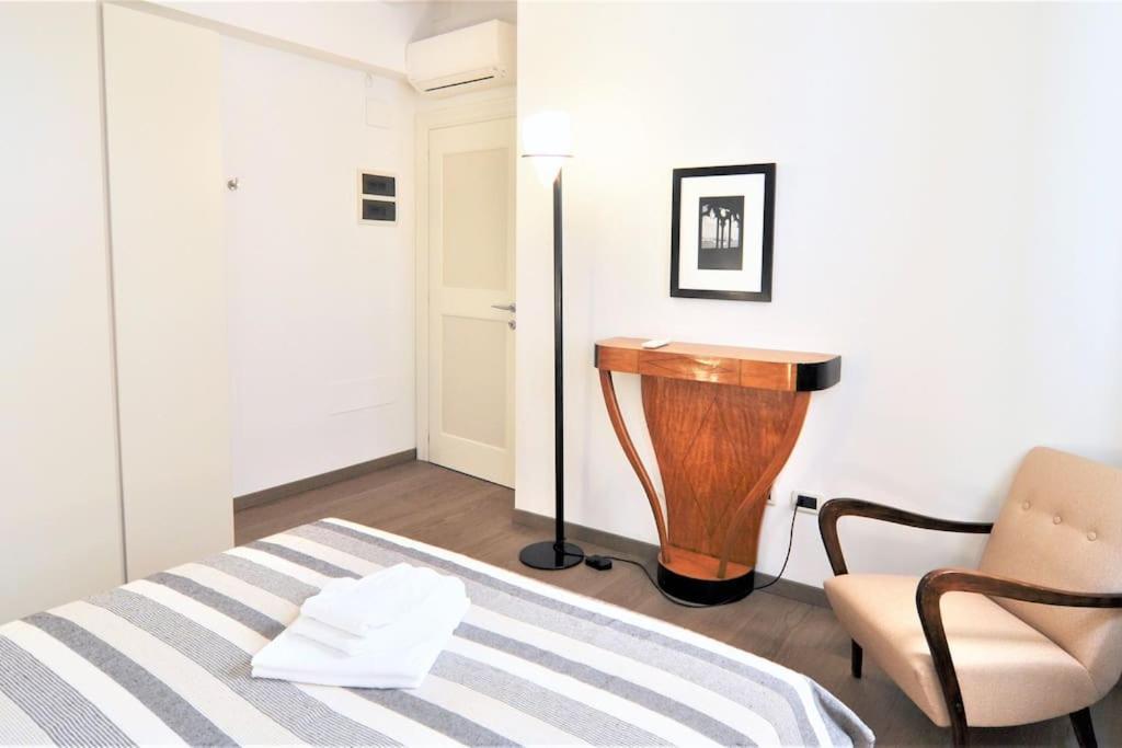 Stylish 100 Meters From San Marco Square Appartement Venetië