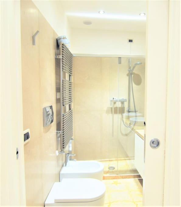 Stylish 100 Meters From San Marco Square *