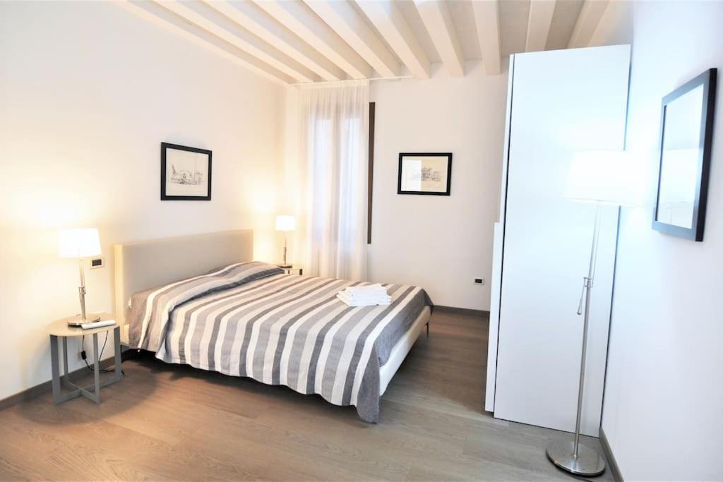 Stylish 100 Meters From San Marco Square *
