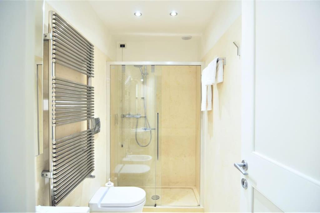 Stylish 100 Meters From San Marco Square * Venetië