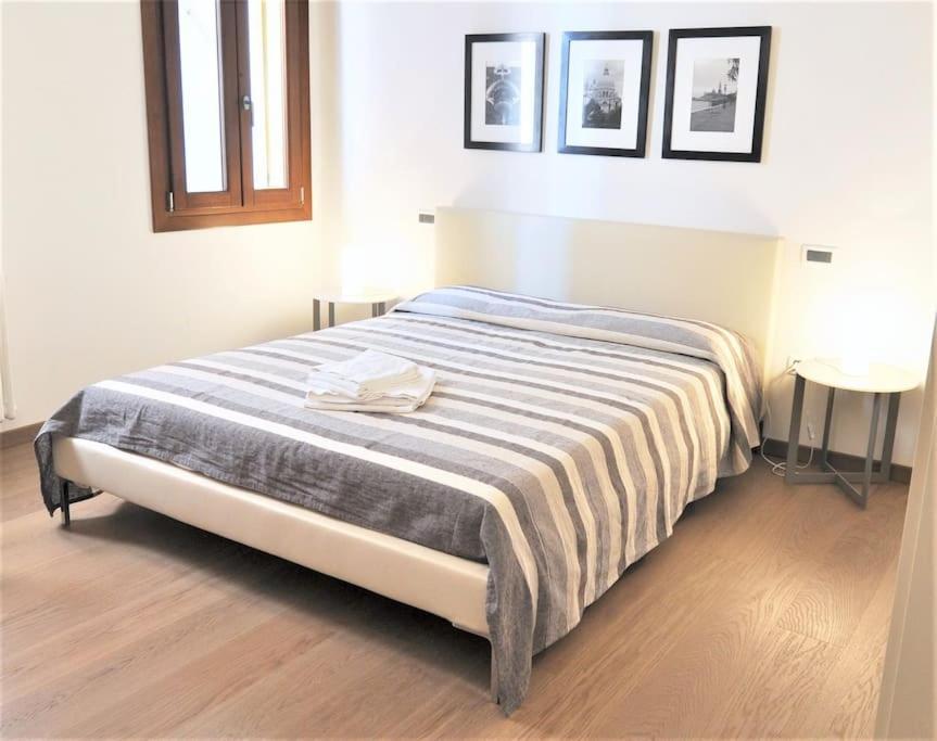Stylish 100 Meters From San Marco Square Appartement *
