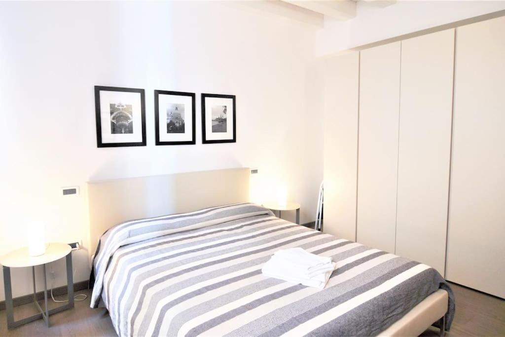 Appartement Stylish 100 Meters From San Marco Square *