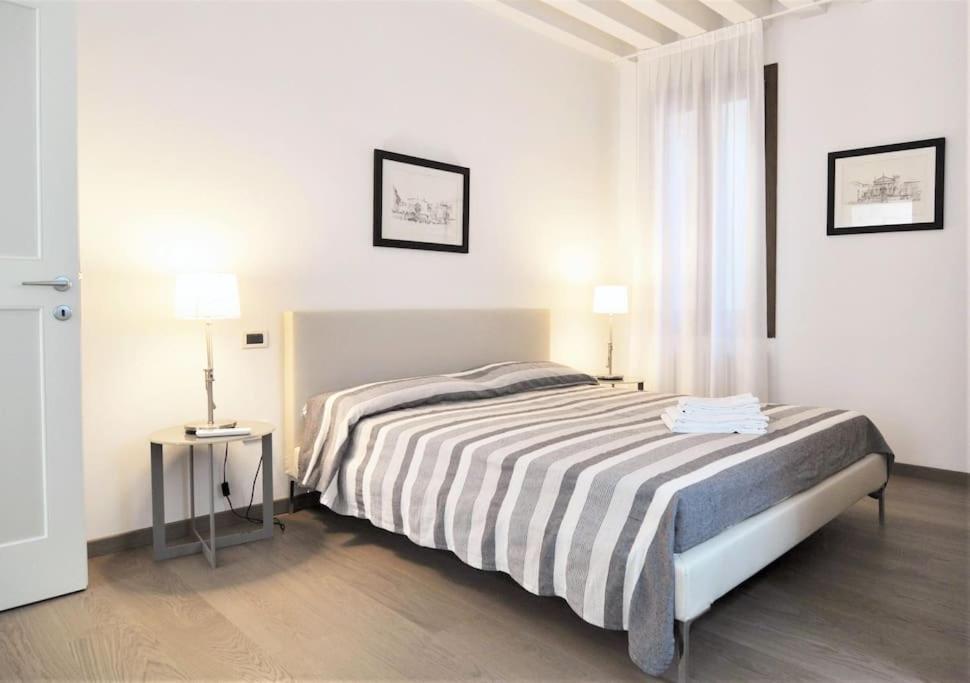 Stylish 100 Meters From San Marco Square *