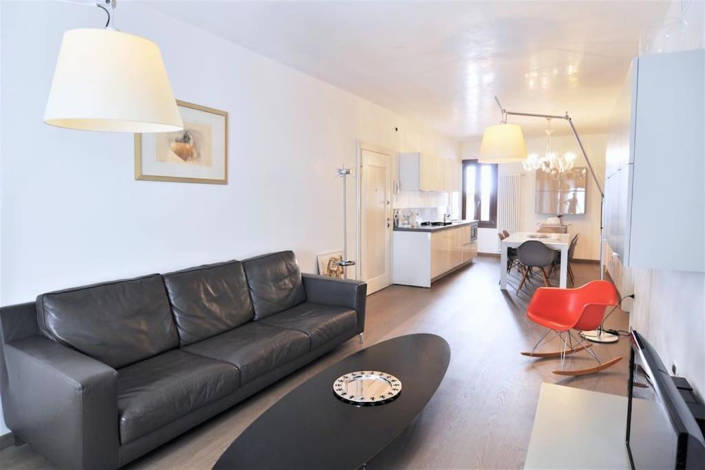 Stylish 100 Meters From San Marco Square *