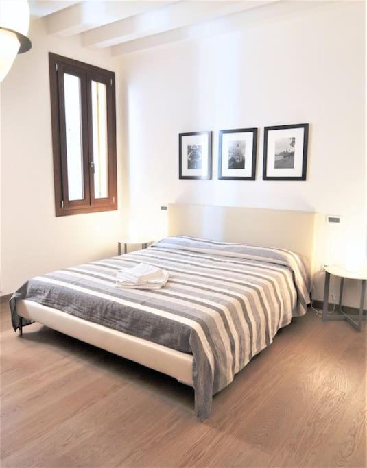 Stylish 100 Meters From San Marco Square