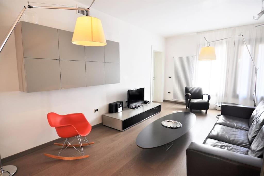 Appartement Stylish 100 Meters From San Marco Square Venetië