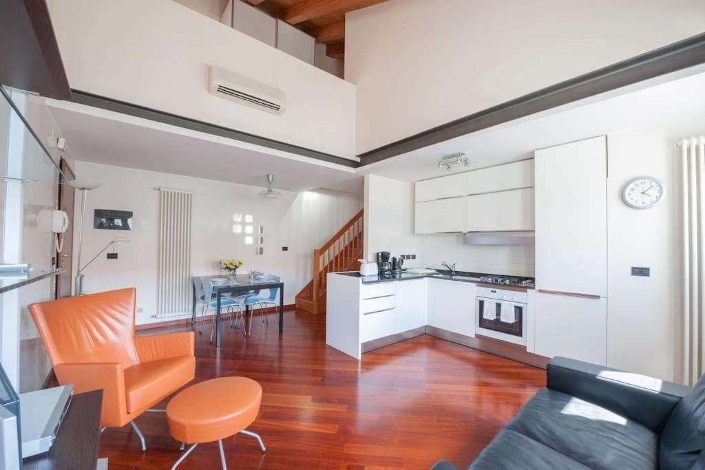 Apartment Ca' Altanella, Amazing Views From The Terrace! *