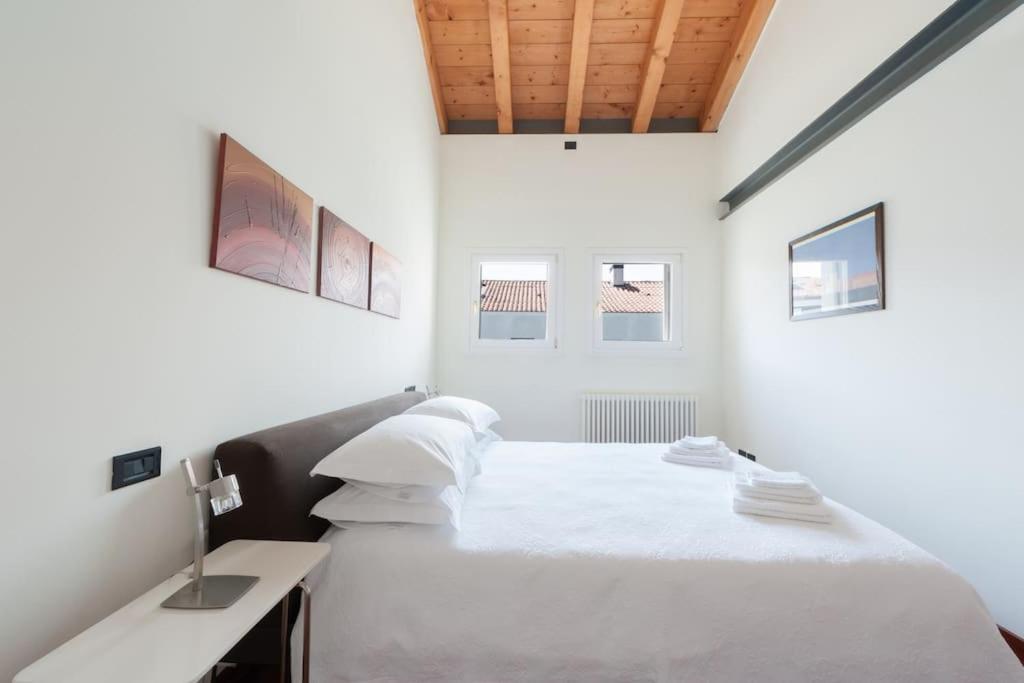 Ca' Altanella, Amazing Views From The Terrace! Apartment Venedig