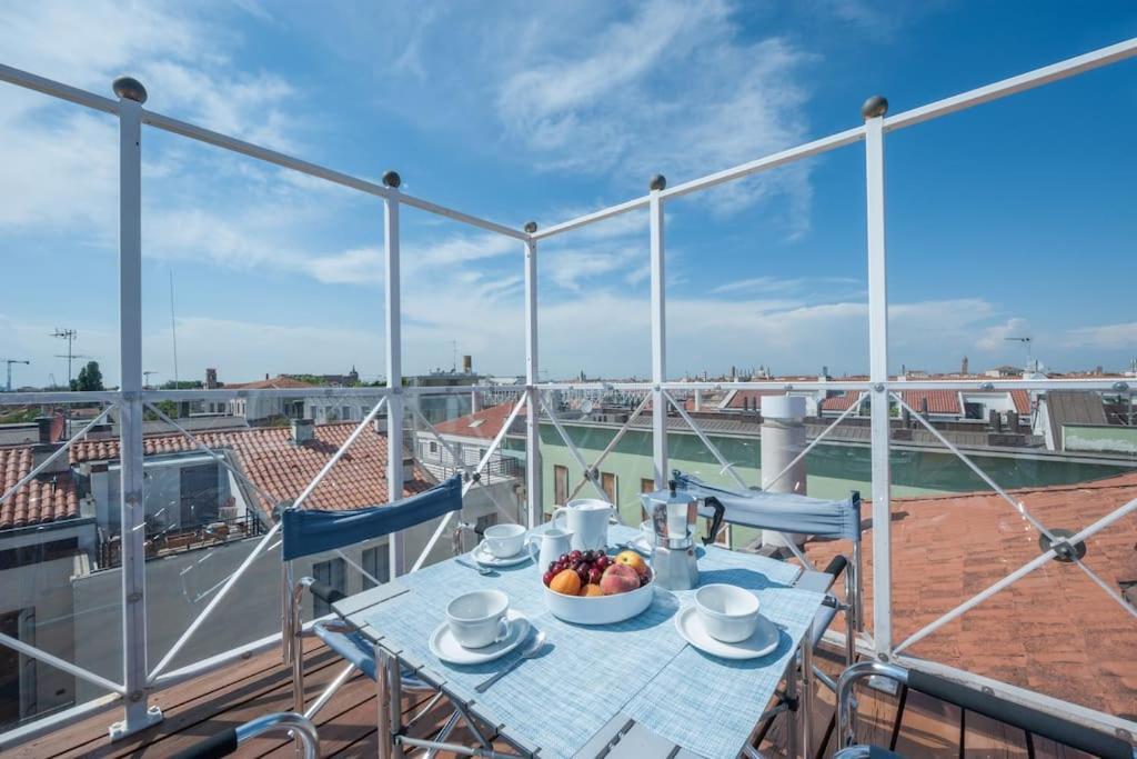 Ca' Altanella, Amazing Views From The Terrace!