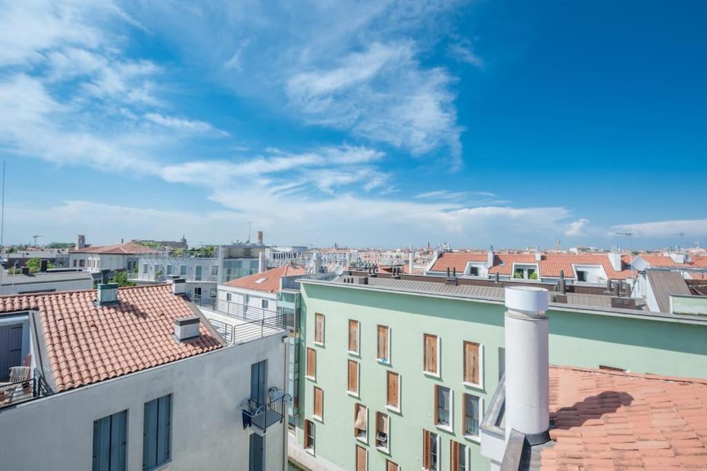 Ca' Altanella, Amazing Views From The Terrace! *