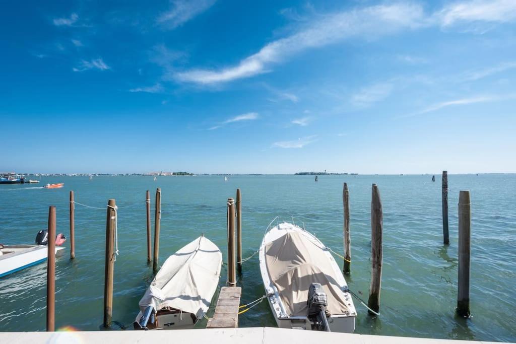 Apartment Ca' Altanella, Amazing Views From The Terrace! *