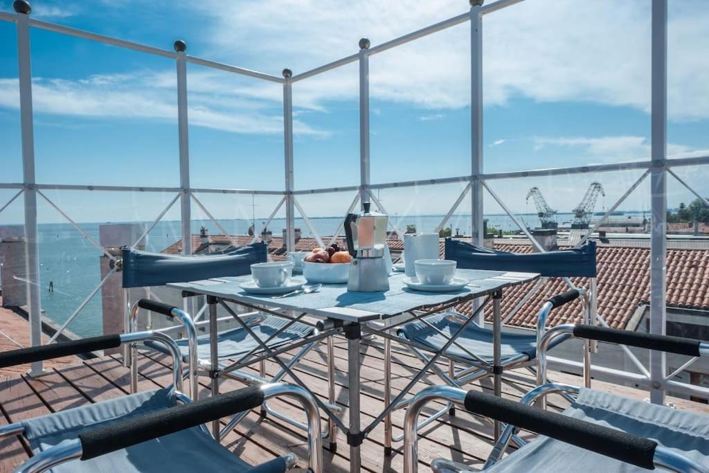 Ca' Altanella, Amazing Views From The Terrace! Apartment *