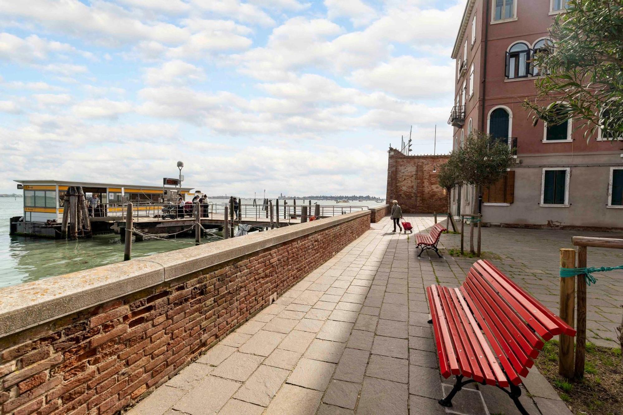 Casa Di Dodi Venezia