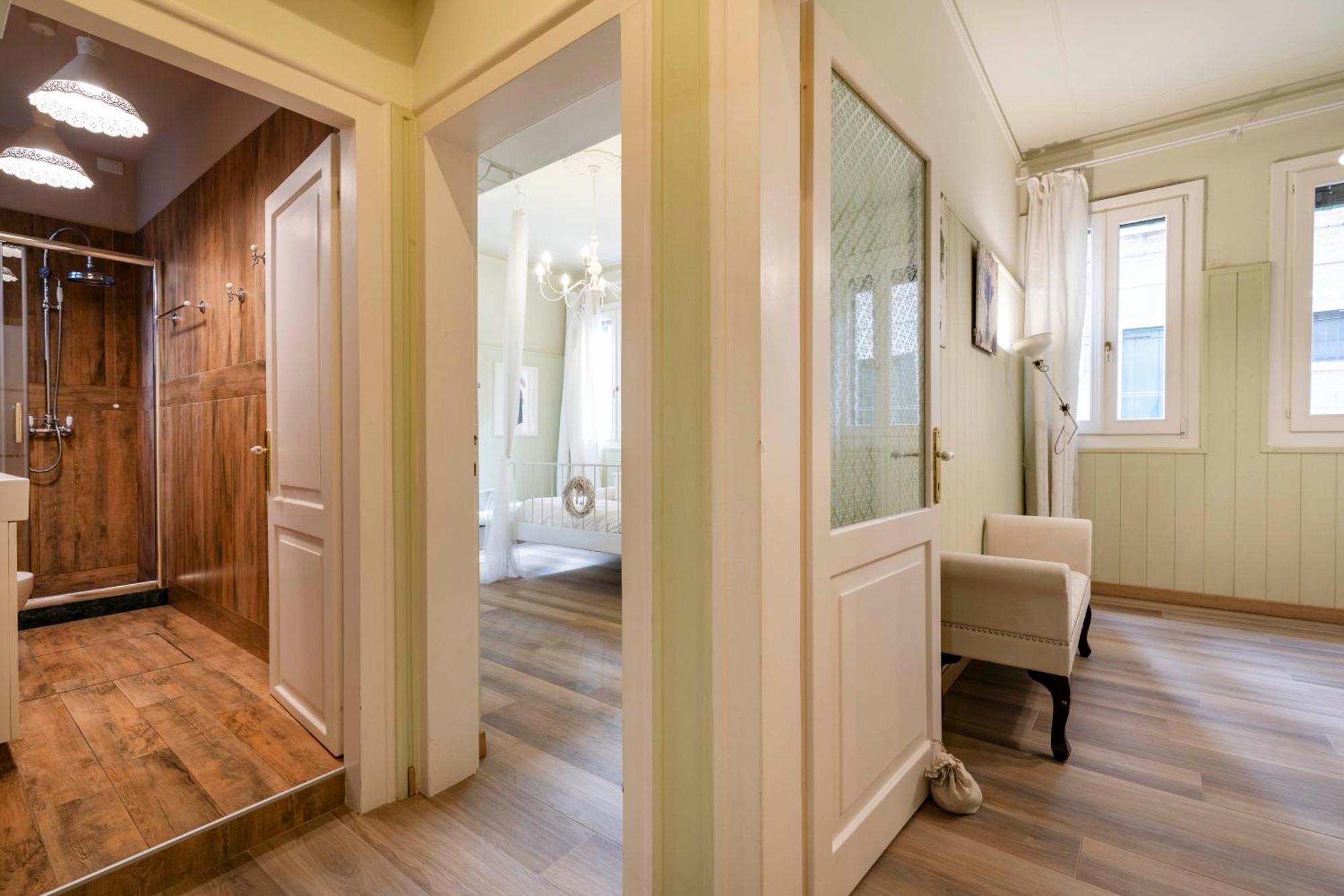 Appartamento Casa Di Dodi Venezia