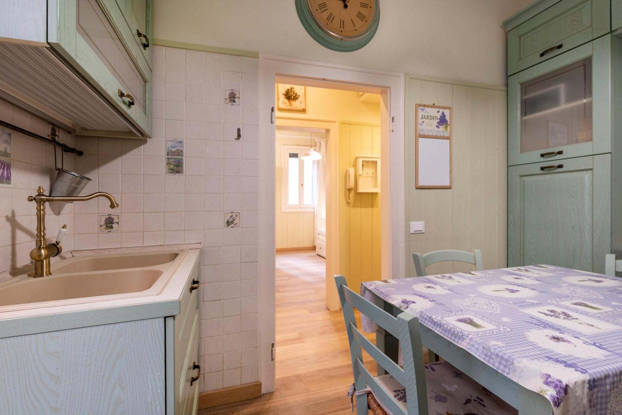 Appartamento Casa Di Dodi