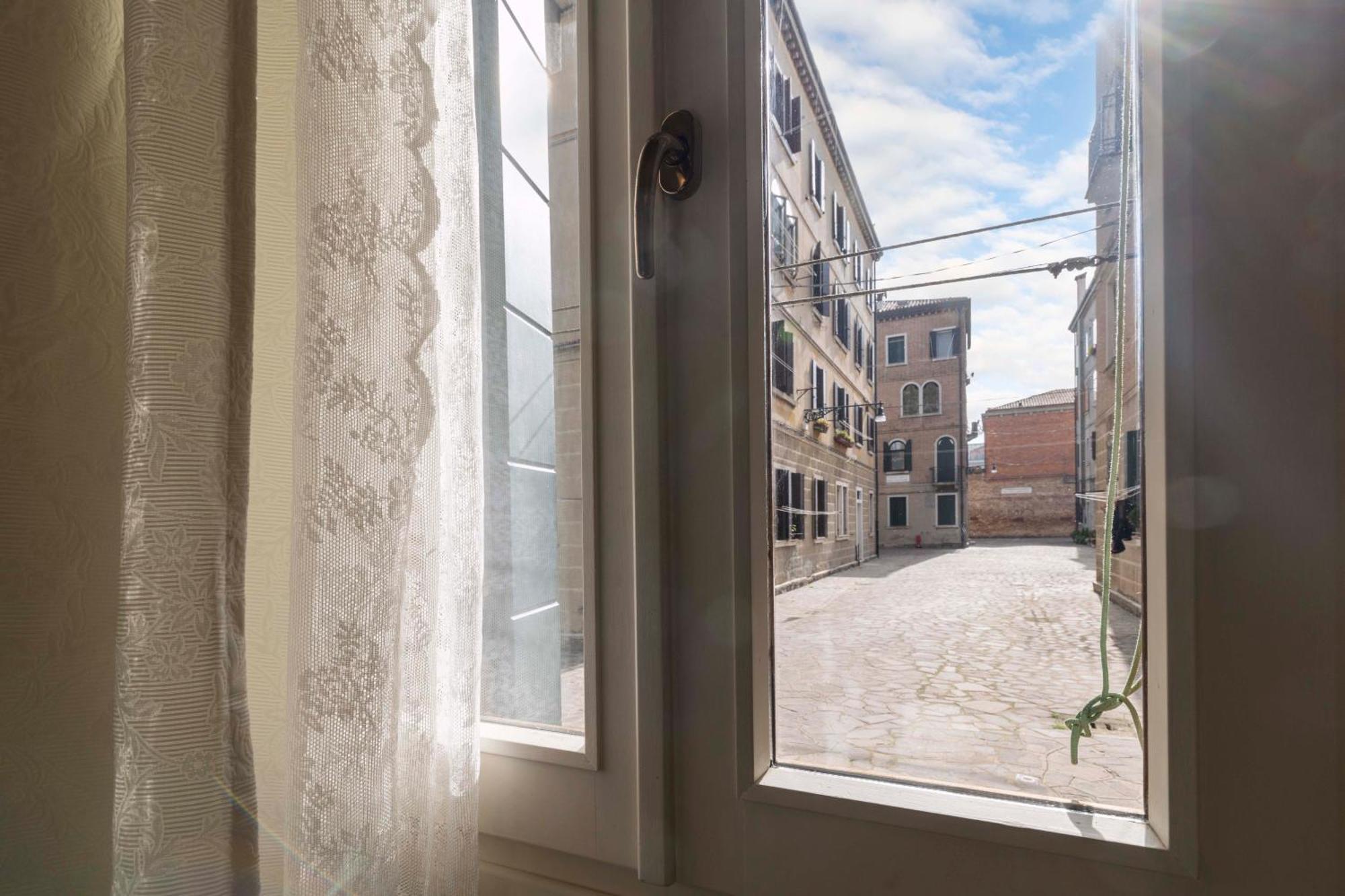 Casa Di Dodi Venezia