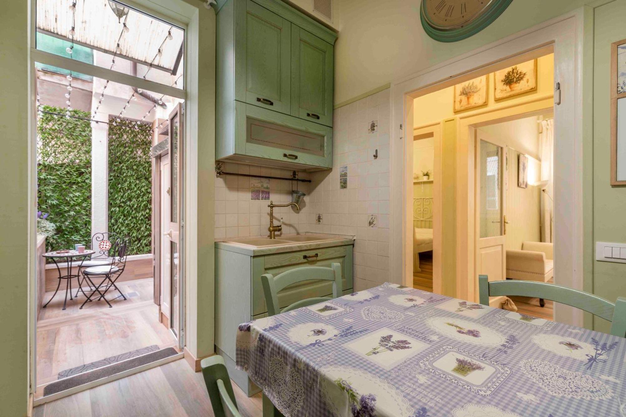 Casa Di Dodi Appartamento Venezia
